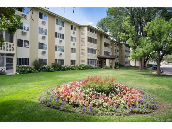 9380 E Center Ave #3D, Denver, CO 80247