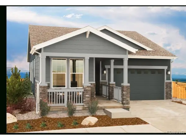 21085 E 61st Dr, Aurora, CO 80019