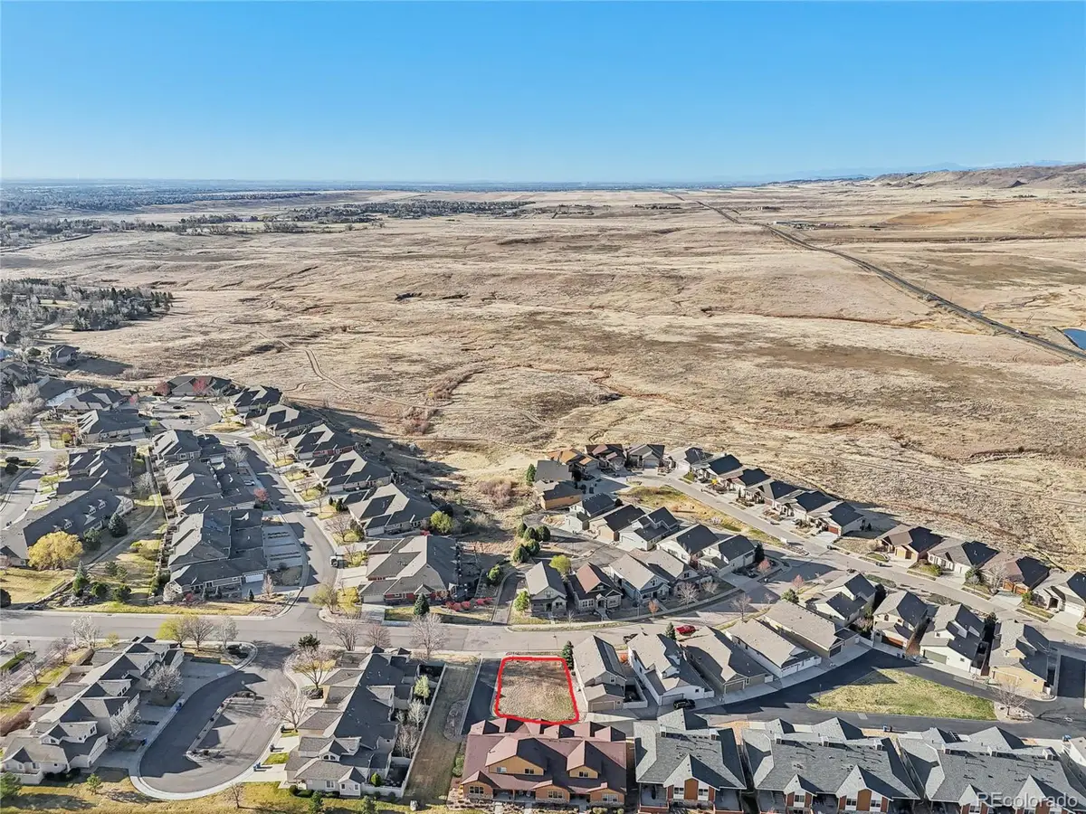 1802 Prairie Ridge Dr, Fort Collins, CO 80526 - #1