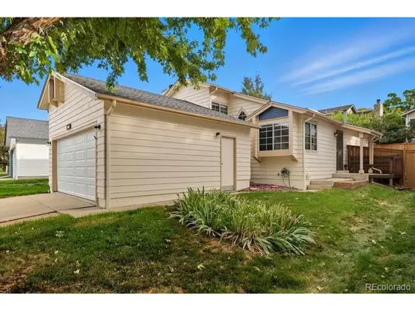 9492 Joyce Ln, Highlands Ranch, CO 80126