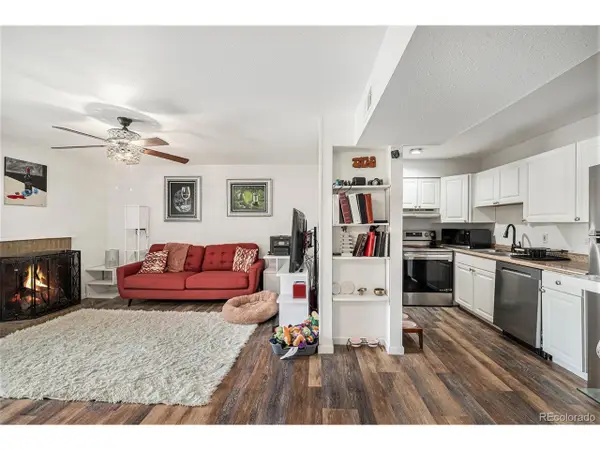 5300 E Cherry Creek South Dr #123, Denver, CO 80246