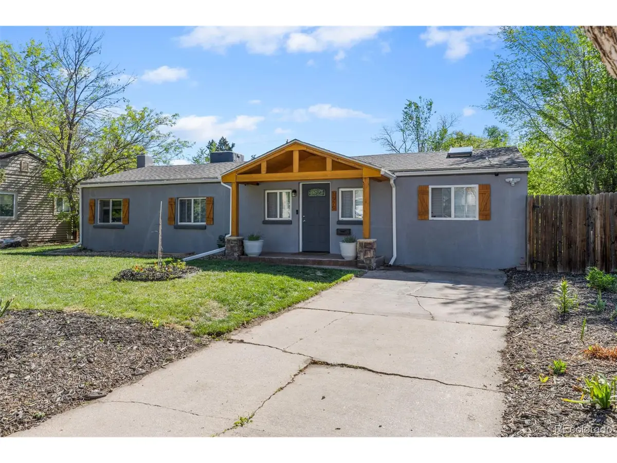 1970 Willow St, Denver, CO 80220 - Image #1