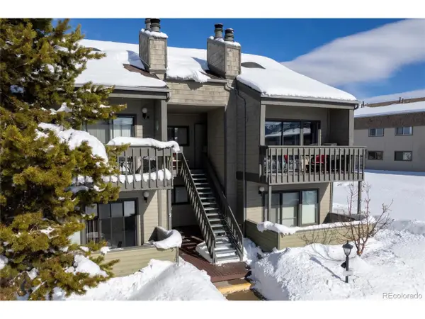 83 County Road 8400 #F7, Fraser, CO 80442