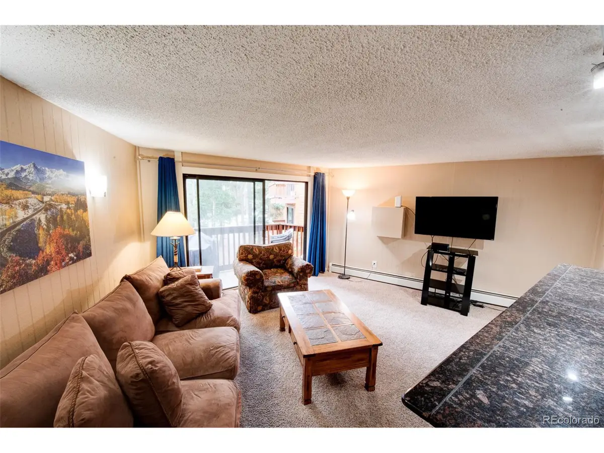 1100 Ski Hill Rd #36, Breckenridge, CO 80424 - Image #1
