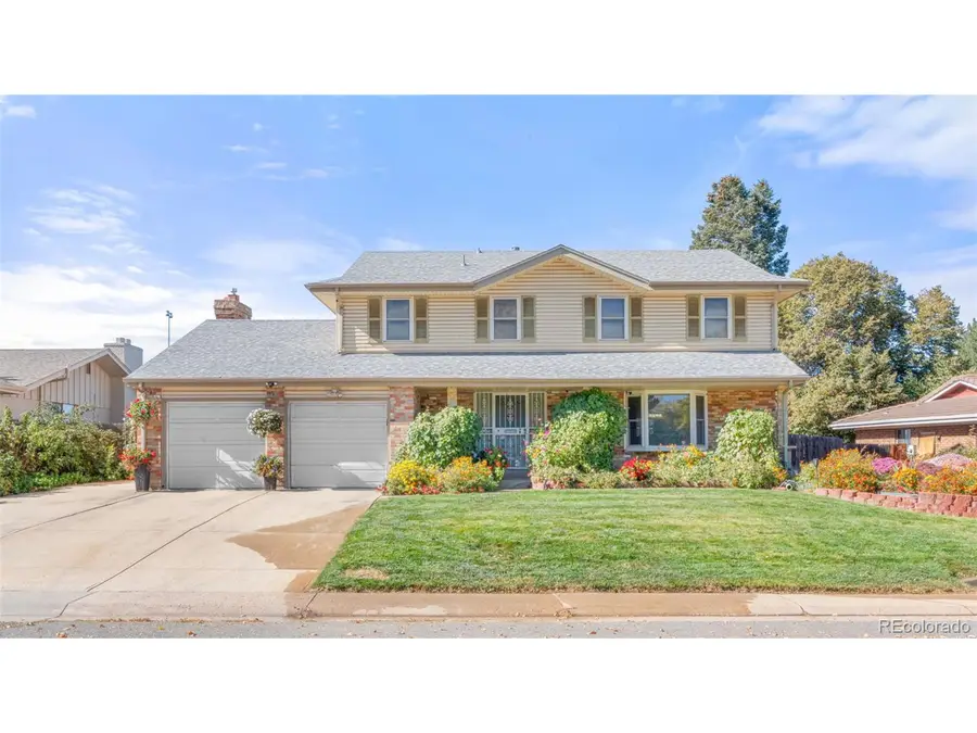 3191 S Holly Pl, Denver, CO 80222 - Image #2
