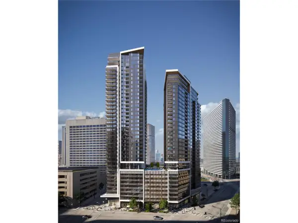 525 18th St #1201, Denver, CO 80202