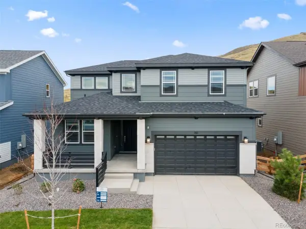161 S Terry St, Golden, CO 80401