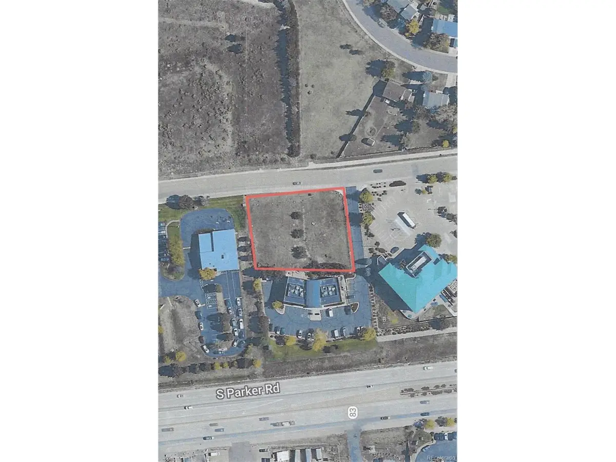 10215 Parkglenn Way, Parker, CO 80138 - #1