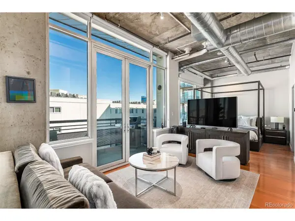 1401 Wewatta St #911, Denver, CO 80202