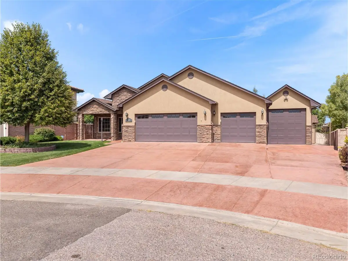 5513 Bellagio Way, Pueblo, CO 81005 - Image #1