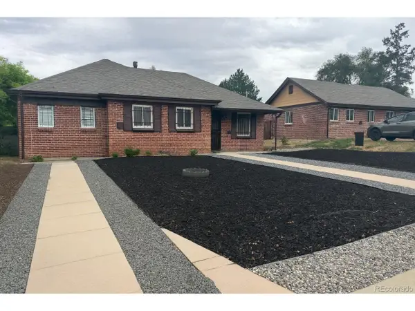 740 S Eliot St, Denver, CO 80219