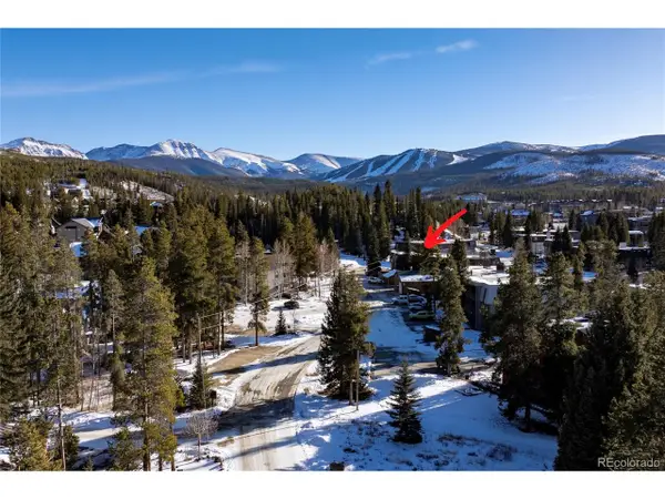 357 Hi Country Dr #1, Winter Park, CO 80482