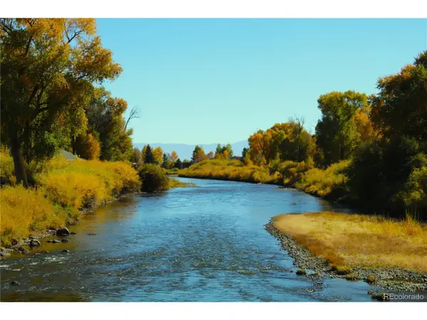 Address Withheld By Seller, Antonito, CO 81120