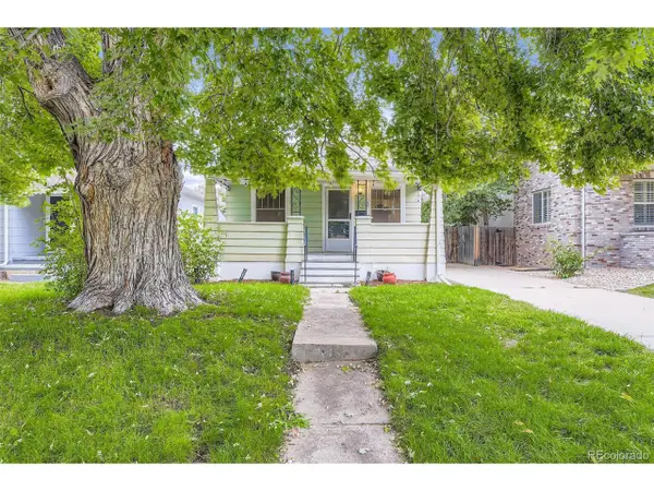 1160 S Steele S St, Denver, CO 80210