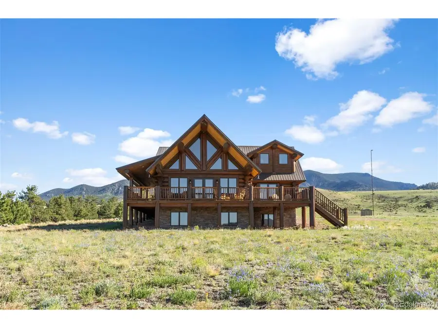 0 Big Buck Road, Guffey, CO 80820 - Image #3