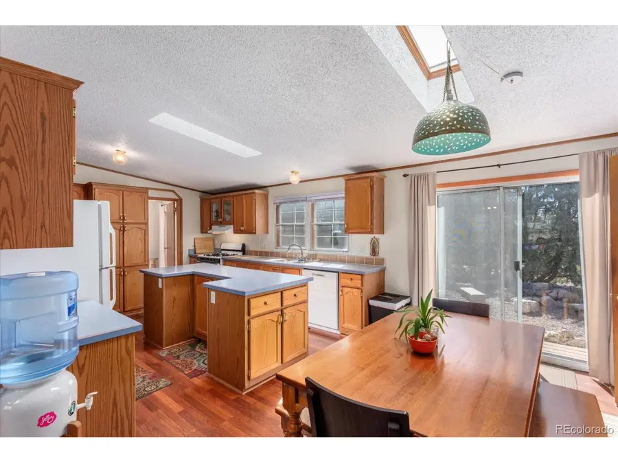 1691 Columbine, Crestone, CO 81131 - Image #2