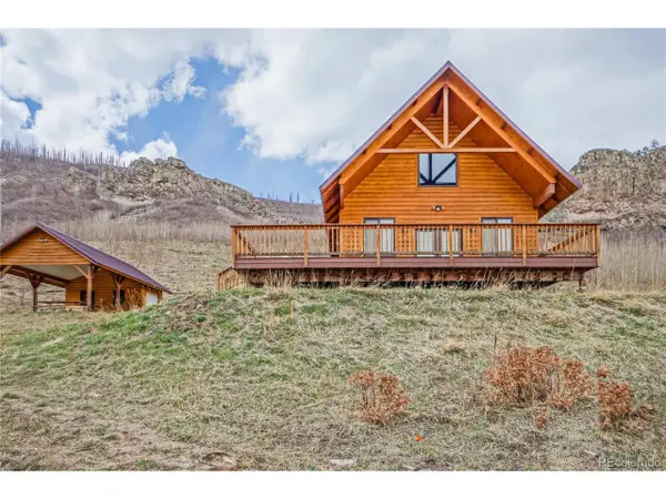 16395 Meadow Dr, Walsenburg, CO 81089