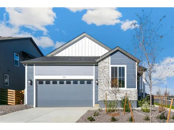 9383 Biscay St, Commerce City, CO 80022