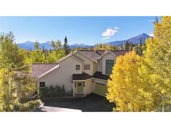 28 Sky Pilot Dr, Silverthorne, CO 80498