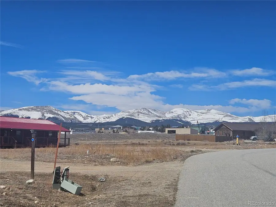 1313 Meadow Dr, Fairplay, CO 80440 - Image #2