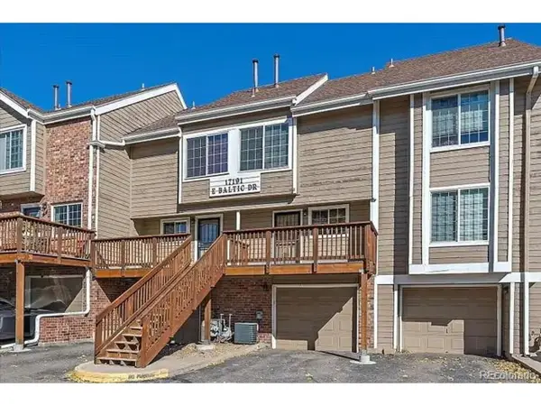 17191 E Baltic Dr #E, Aurora, CO 80013