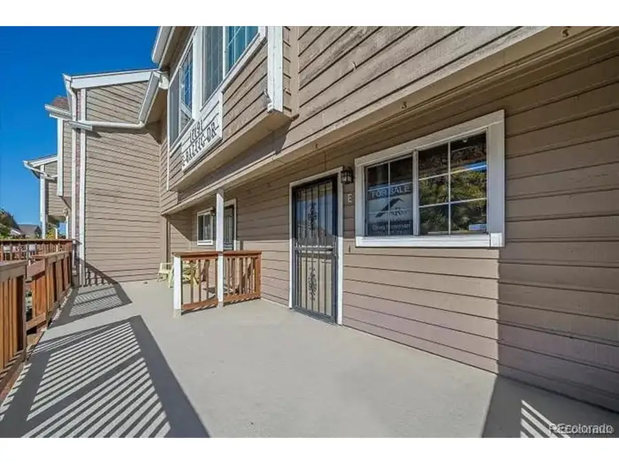 17191 E Baltic Dr #E, Aurora, CO 80013 - Image #3