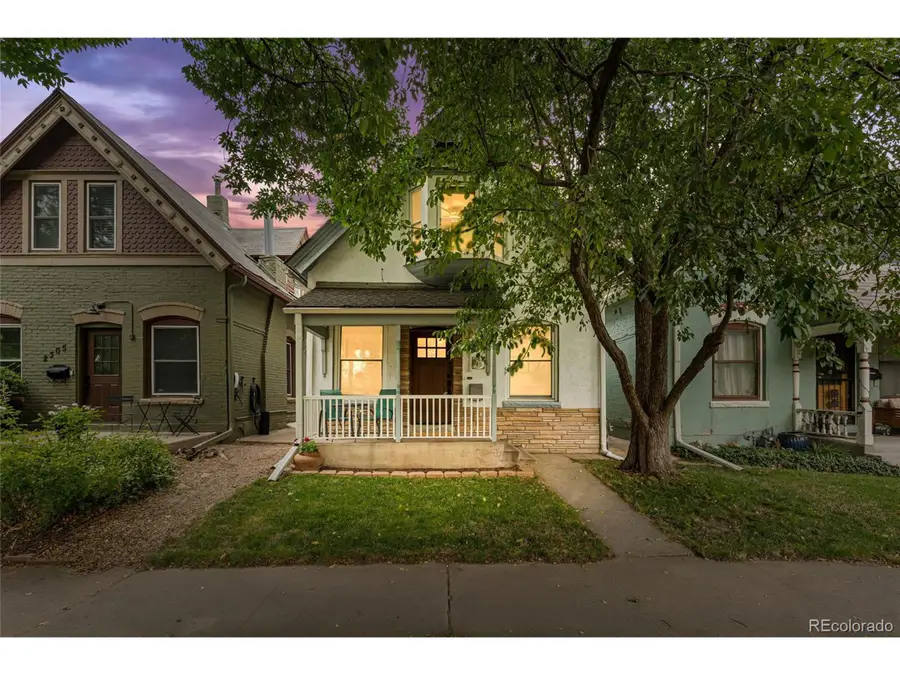 2309 Hooker St, Denver, CO 80211 - Image #2