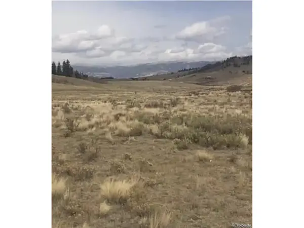 1652 Arrowhead Drive, Como, CO 80432