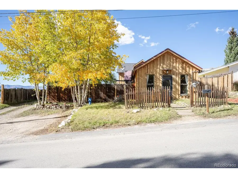 412 E 2nd St, Leadville, CO 80461 - Image #2
