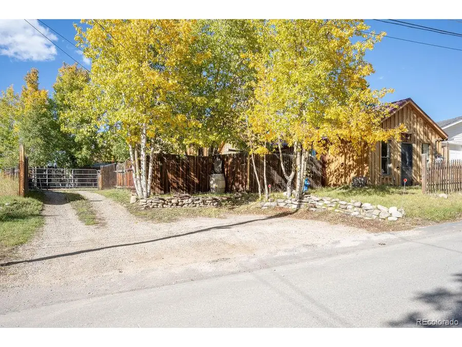 412 E 2nd St, Leadville, CO 80461 - Image #3