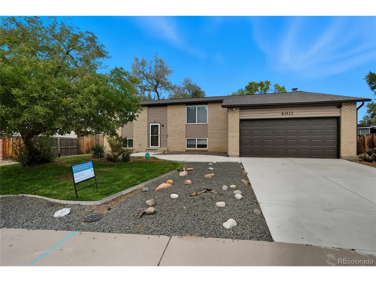 Address Withheld By Seller, Thornton, CO 80233 - #1