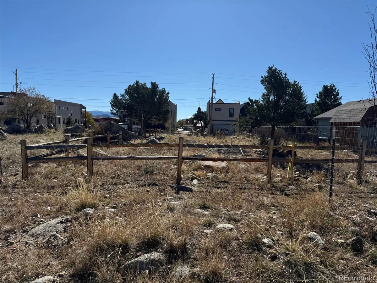 517 E Arkansas St, Buena Vista, CO 81211 - #1