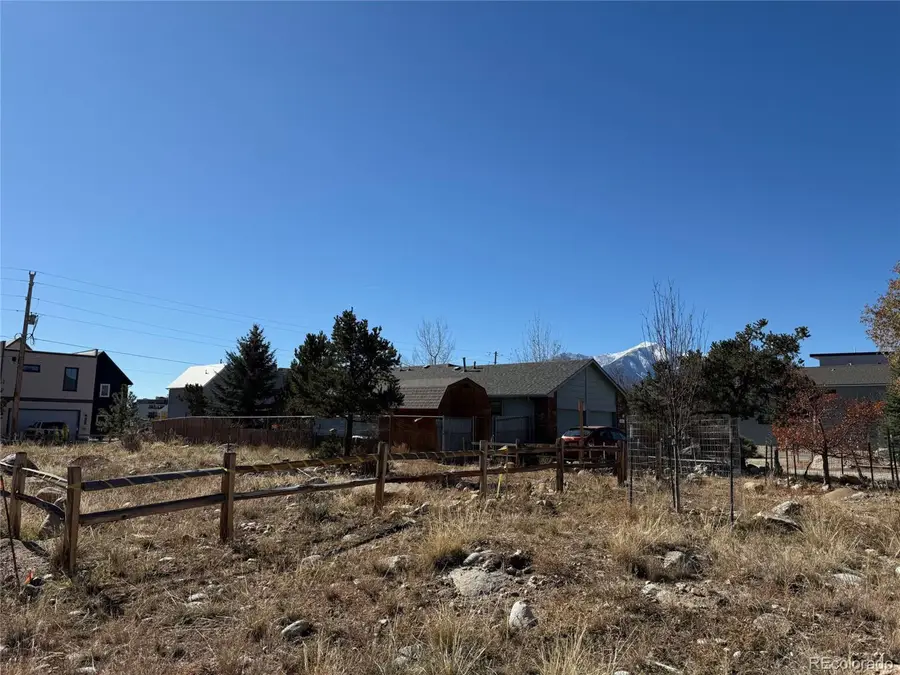517 E Arkansas St, Buena Vista, CO 81211 - #3