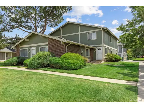 1220 S Uvalda St, Aurora, CO 80012