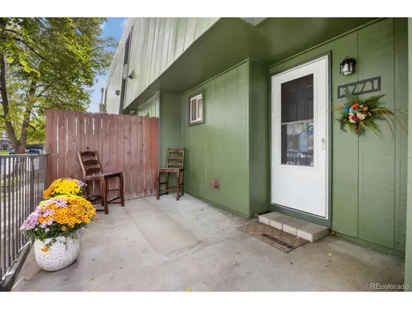 3771 Quail St, Wheat Ridge, CO 80033