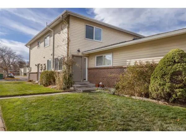 3354 S Flower St #67, Lakewood, CO 80227