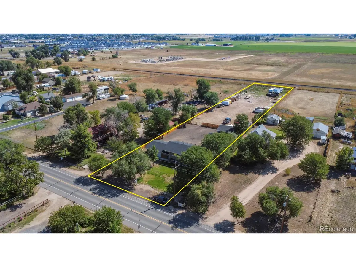 Address Withheld By Seller, Fort Lupton, CO 80621 - Image #1