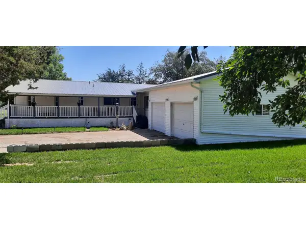 15296 County Road 39, Sterling, CO 80751