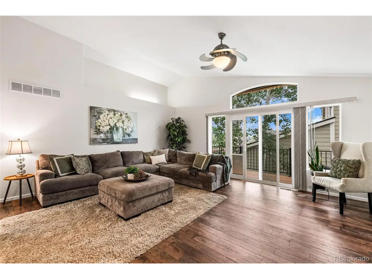 4974 S Newcombe Ct, Littleton, CO 80127 - Image #1