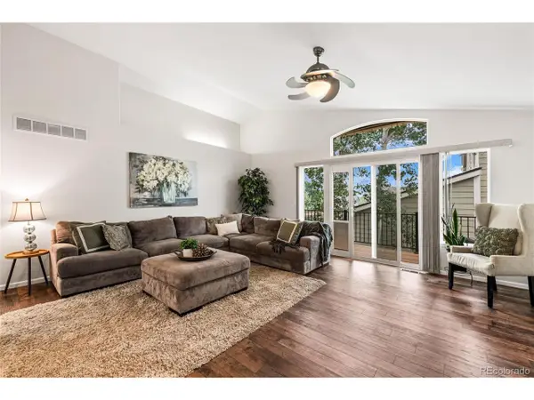 4974 S Newcombe Ct, Littleton, CO 80127