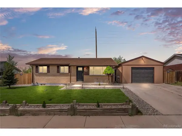 7961 E Granada Rd, Denver, CO 80221