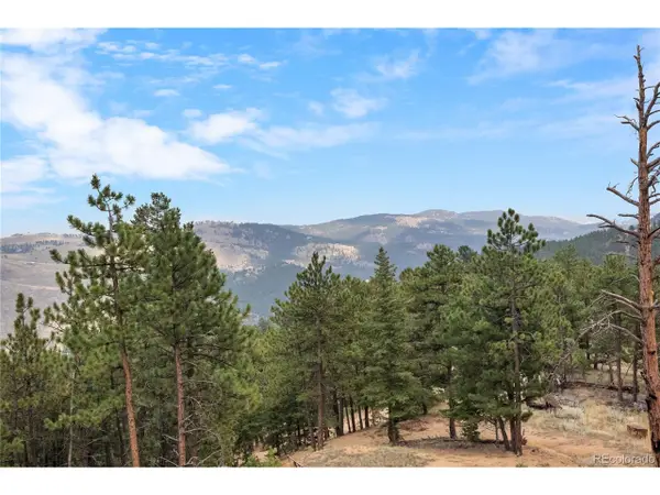 601 Escape Rte, Boulder, CO 80302