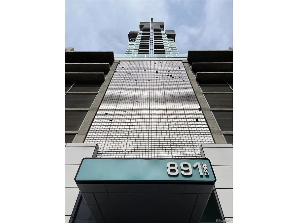 891 14th St #1614, Denver, CO 80202 - Image #1