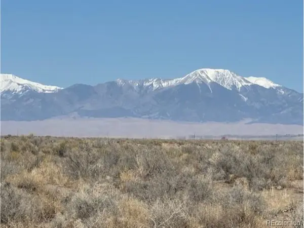 Rustic Pl, Alamosa, CO 81101