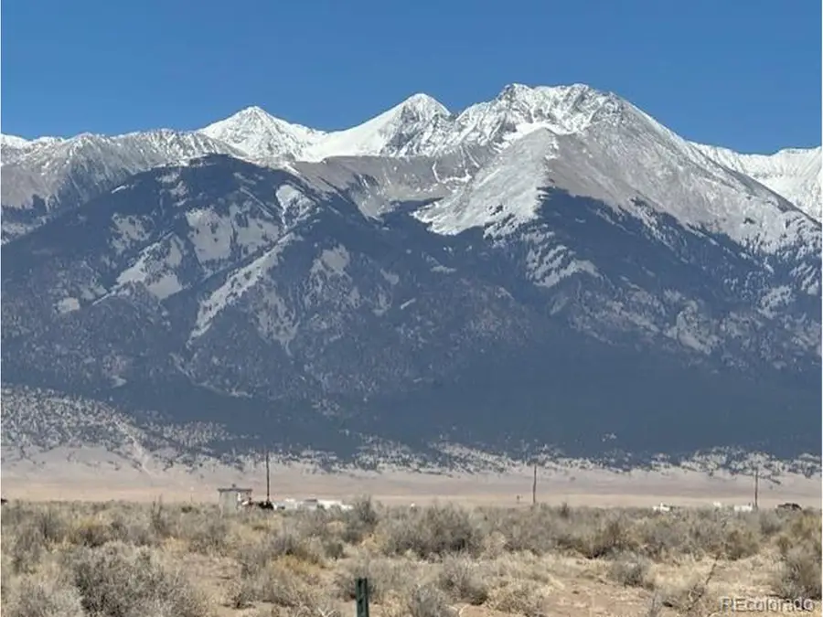 Rustic Pl, Alamosa, CO 81101 - #2