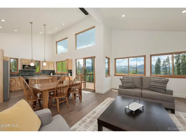 Address Withheld By Seller, Fraser, CO 80442