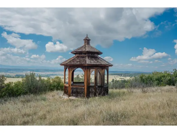 9162 Warriors Mark Dr, Franktown, CO 80116