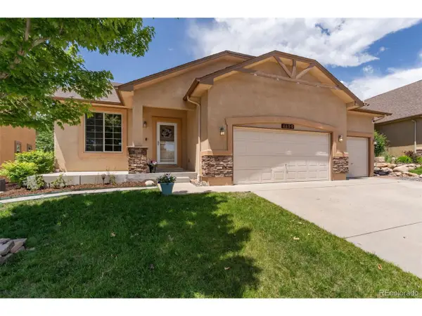 4410 Campus Bluff Ct, Colorado Springs, CO 80918