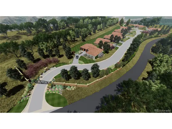 11160 Dolce Vita Pl, Littleton, CO 80125