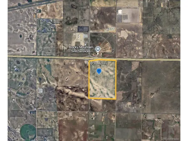 1400 N Manila Rd, Bennett, CO 80102